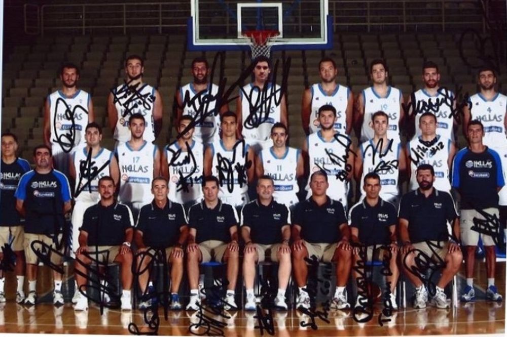 Επέστρεψε, με δώρο, ο Μολυβδάς!