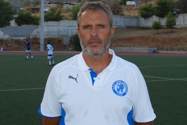 Ικανοποίηση Χατζηαλέξη στην «Προό»