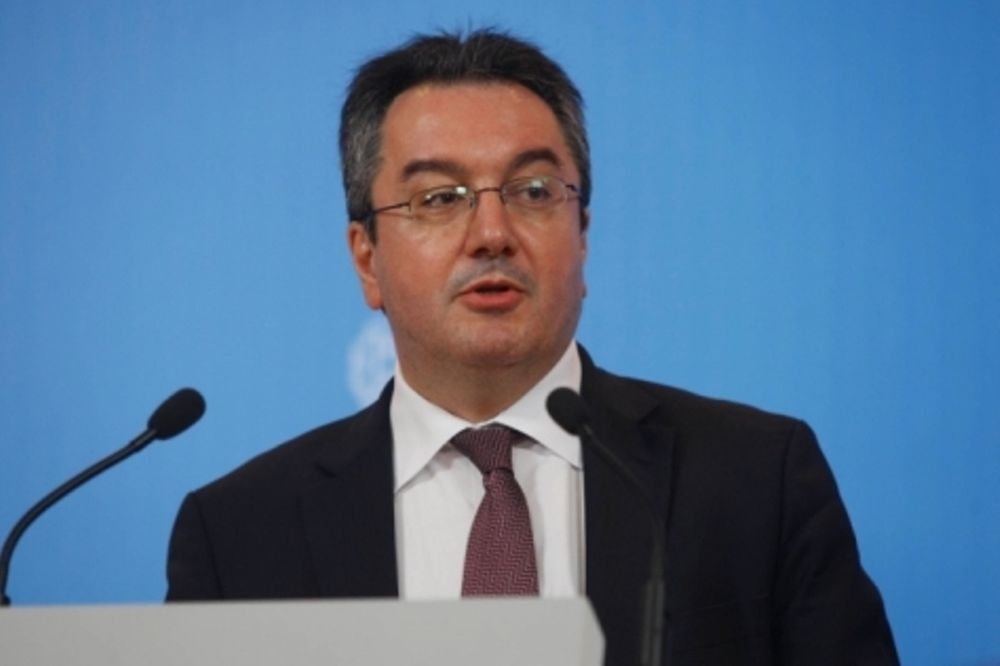 Μόσιαλος: «Δεν θα λάβουμε νέα μέτρα»