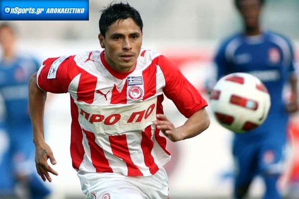 Ουμπίντες στο Onsports: «Είμαι έτοιμος να υπογράψω στον Άρη…»