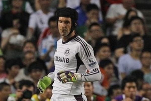  Τσεχ: «Προτεραιότητα το Τσάμπιονς Λιγκ»