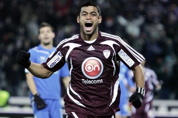 Στο Βέλγιο για εξετάσεις ο Ρομέου