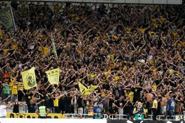 Τα εισιτήρια για την Στουρμ Γκρατς