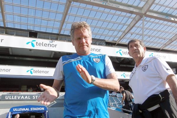 Το πρόγραμμα με Ρούμπιν