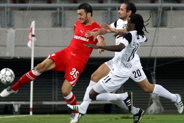 Η ώρα του Βάντο