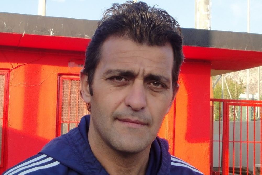  Χαμόγελα στον ΠΑΣ Γαλάτσι