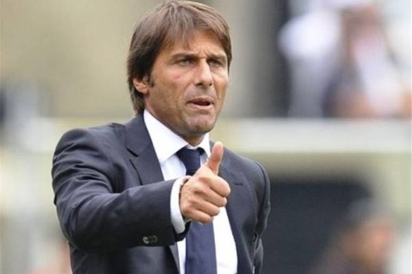 Κόντε: «Θέλαμε Νάνι και Τέβες…»