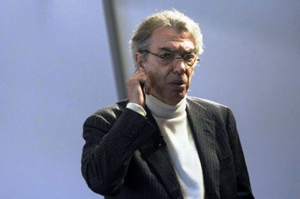 Μοράτι: «Όλα υπό έλεγχο»