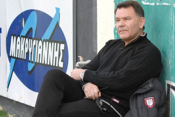 Το παράπονο του Κούγια για τα διαρκείας