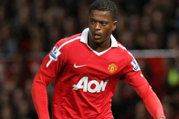 Στηρίζει Ντε Χέα ο Εβρά