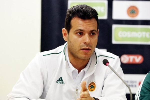 Ιτούδης: «Όχι στα ίδια λάθη»