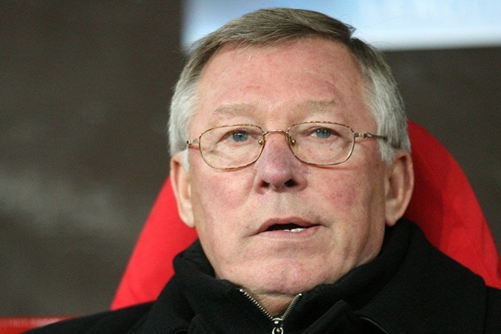 Φέργκιουσον: «Κάναμε συμφωνία με τον διάβολο»!