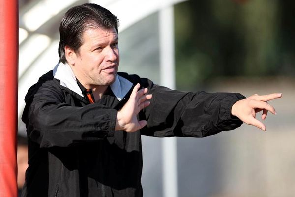 Παπαδόπουλος: «Θετικό μήνυμα η νίκη»