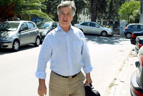 Κωστούλας: «Με δουλειά θα τα καταφέρουμε»