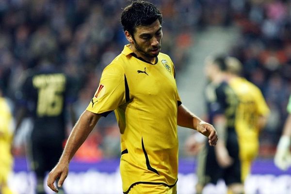 Νοκ άουτ ο Γεωργέας