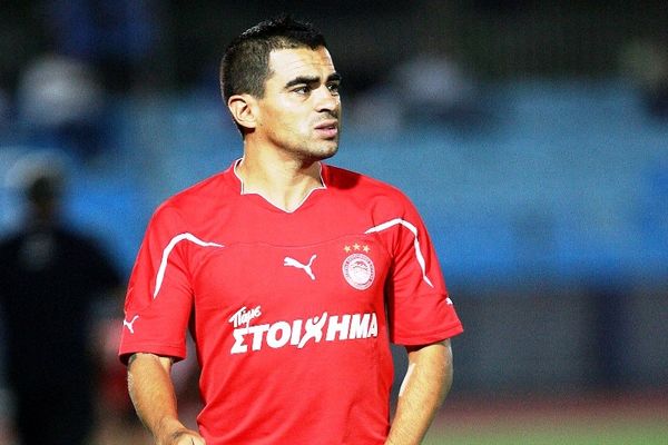 Κανένας λόγος ανησυχίας για Ιμπαγάσα