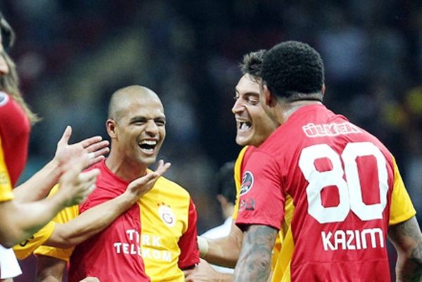 Νίκη – βάλσαμο για Γαλατάσαραϊ