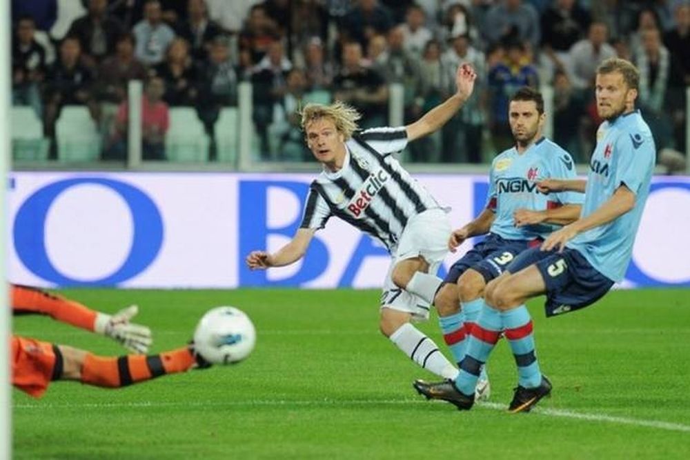  Κράσιτς: «Αφιερωμένο στους συμπαίκτες μου»