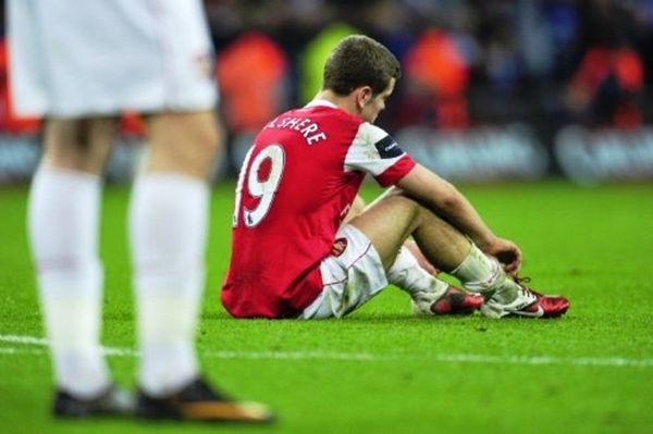 Του… χρόνου ο Γουίλσιρ