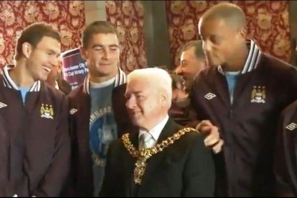 Ο άτακτος Κολάροφ