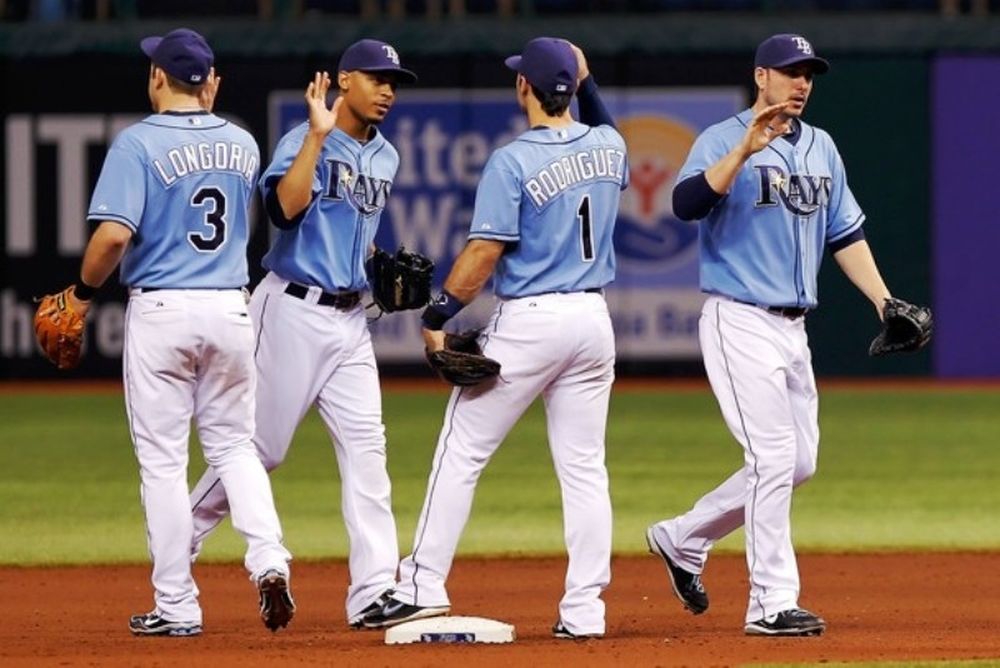 Τελευταία στροφή για… World Series