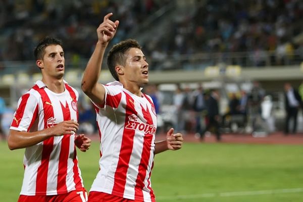 Φουστέρ: «Να βγάλουμε τον πραγματικό μας εαυτό»