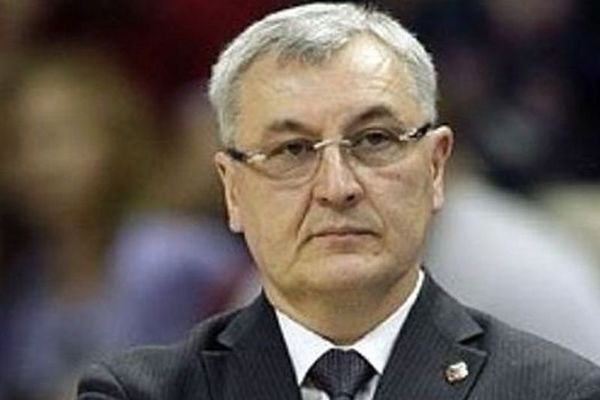 Καζλάουσκας: «Nα ρολάρουμε»