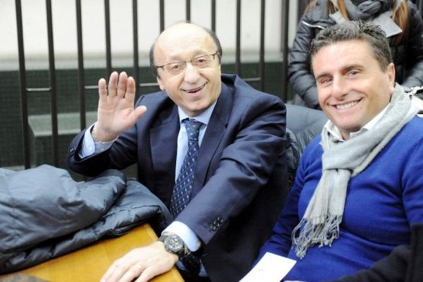 Νέες αποκαλύψεις του Μότζι