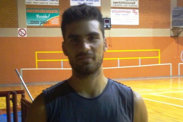 Μαρκομιχάλης: «Ο στόχος μας είναι γνωστός»