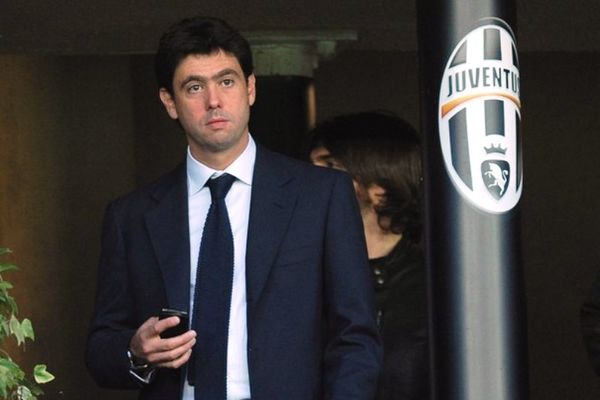 Ανιέλι: «Μας έσωσε ο Μαρότα»