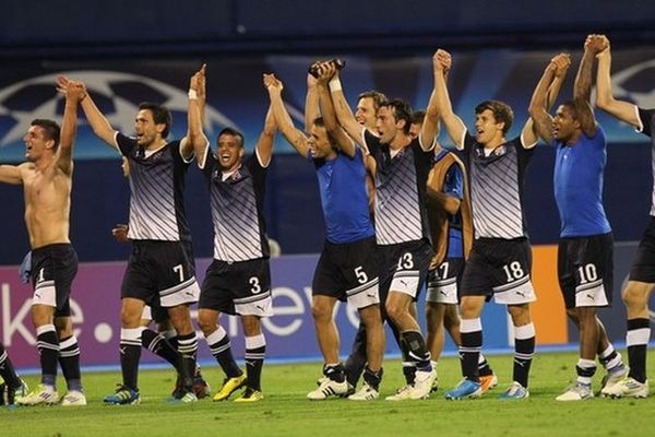 «Σεβόμαστε την Λιόν»