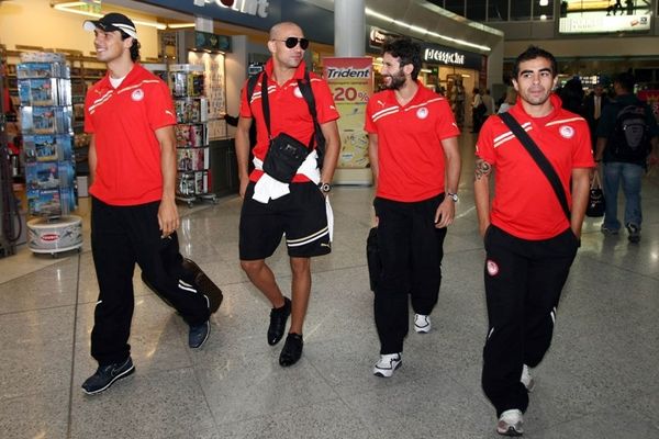 «Πέταξε» με όνειρα για Λονδίνο (phs)