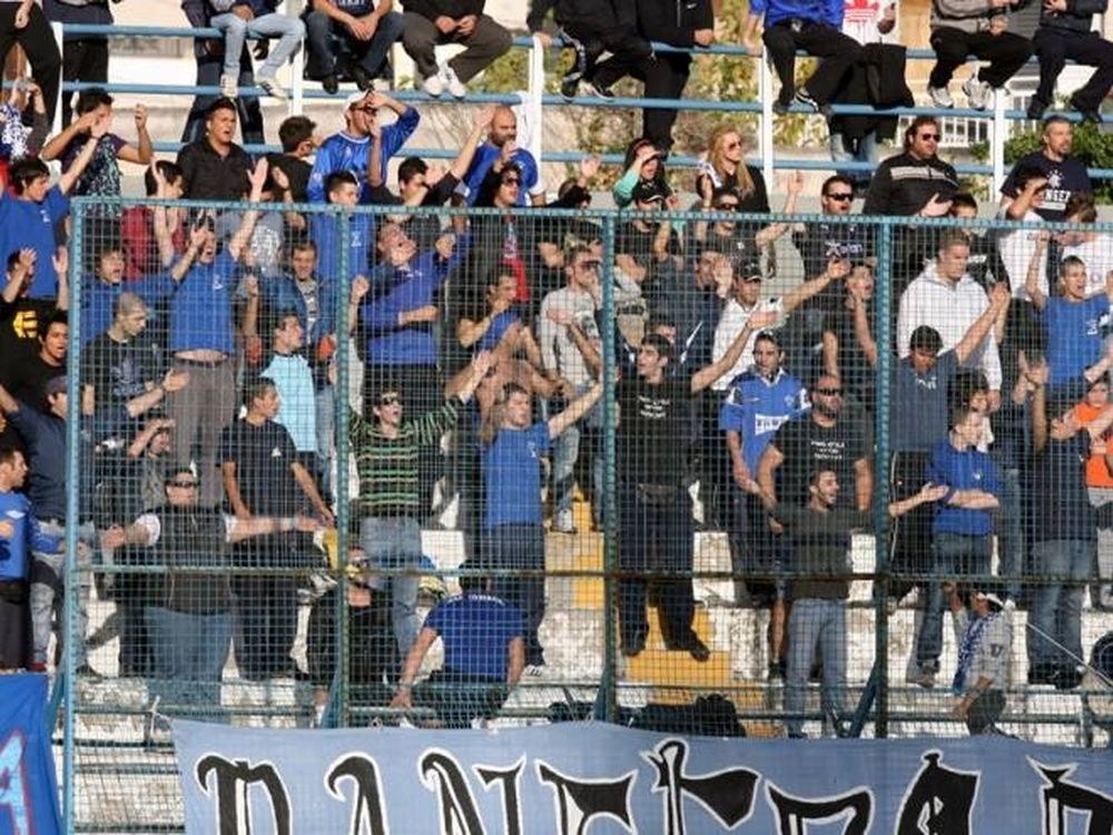 Δύο μεταγραφές ο Ιωνικός 