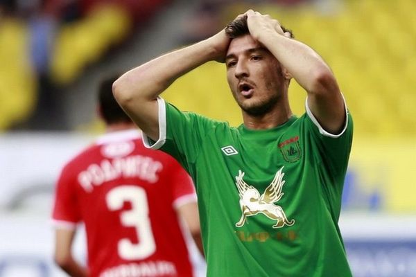 «Η Ρούμπιν μπλόκαρε την μεταγραφή του Μποκέτι»