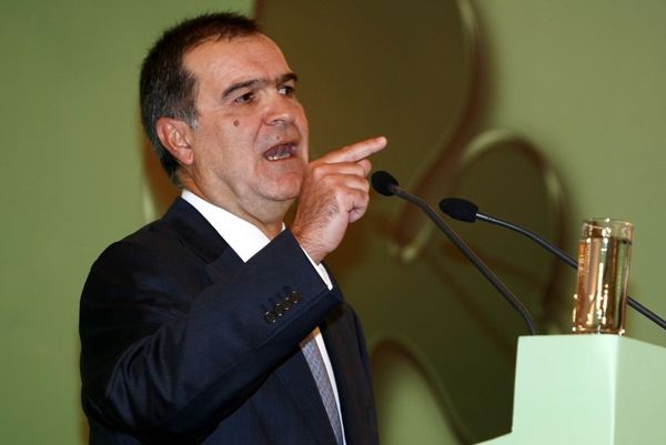 Στην αντεπίθεση για τη ΓΗΠΕΛ ο Βγενόπουλος