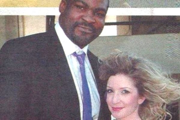 O γάμος του «Σόφο» (video)