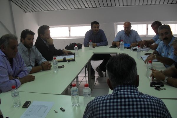 Δεν παίρνει εισιτήρια ο Εργοτέλης με ΟΦΗ (photos)