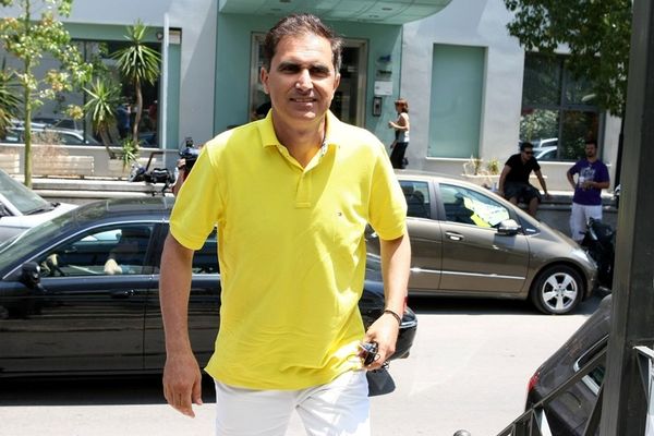 «Δεν ασχολούμαστε με προπονητές άλλων ομάδων»