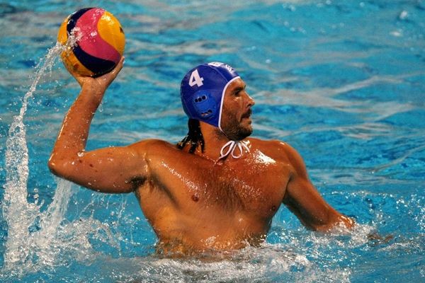 Προετοιμάζεται η Ελλάδα με τους Ισπανούς