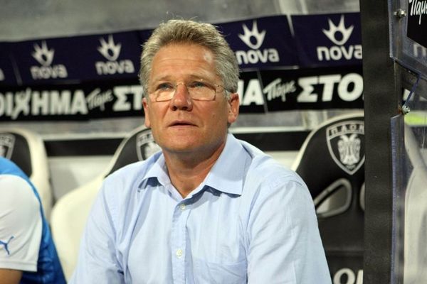 Μπόλονι: «Να παίξουμε το παιχνίδι μας»