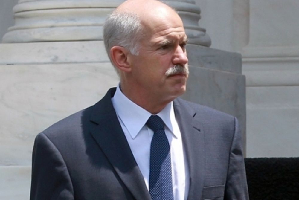 Παπανδρέου:«H Ελλάδα θα εκπληρώσει τις υποχρεώσεις της»