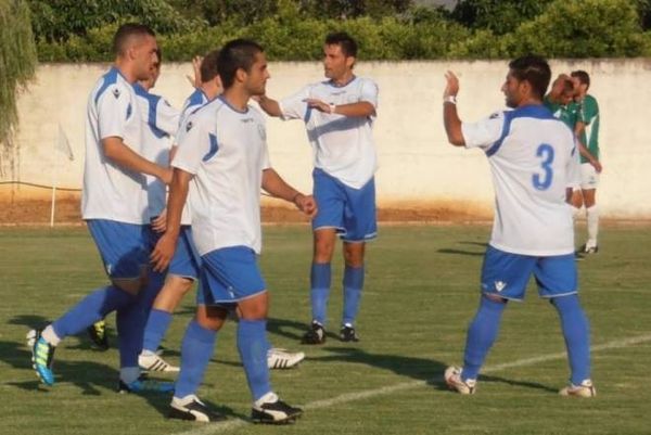 Φιλικό με Εργοτέλη ο ΑΟΧ