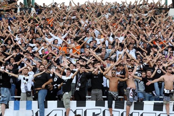 Τα μέτρα ασφαλείας του ΟΦΗ – Εργοτέλης