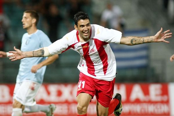 Μαρτίν: «Κανείς δεν μας σέβεται;»