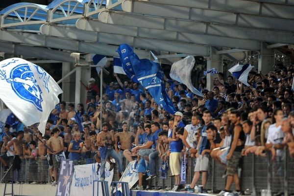 Τα εισιτήρια του ΠΑΣ για την Κέρκυρα
