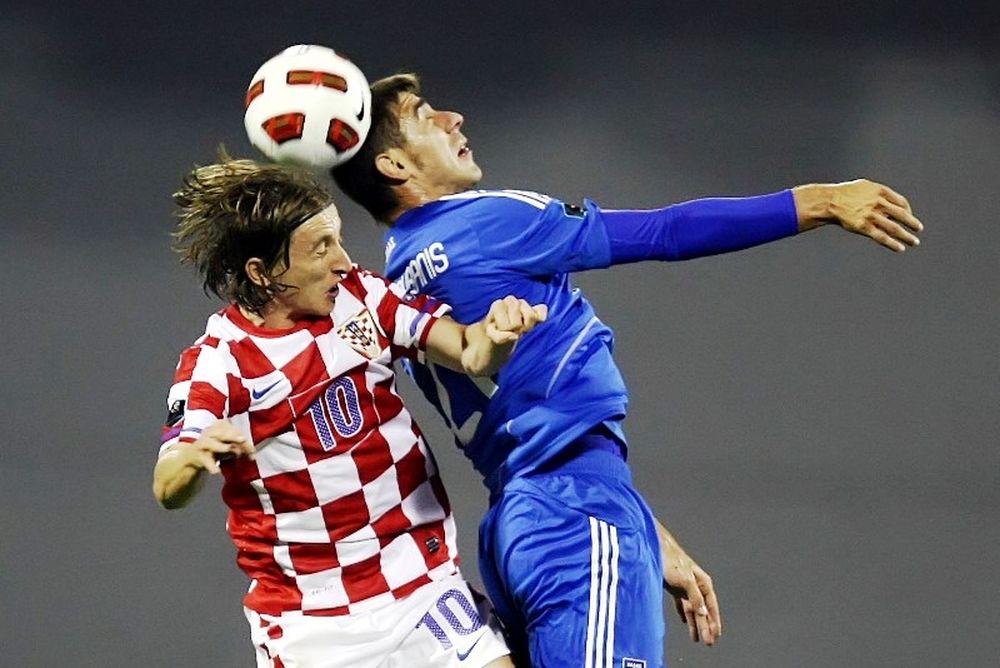 Παρασκευή (30/09) ξεκινάει η διάθεση των εισιτηρίων με Κροατία