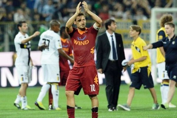 Τότι: «Για δέκα χρόνια ακόμα»