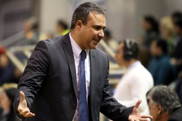 Φλεβαράκης: «Στόχος μας το καλό μπάσκετ»