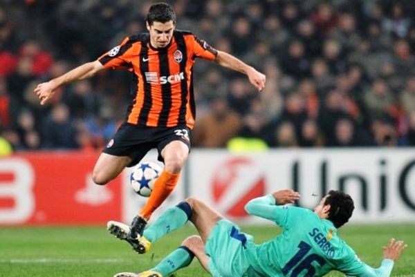 Μκιταριάν: «Το μυαλό μας στον ΑΠΟΕΛ»