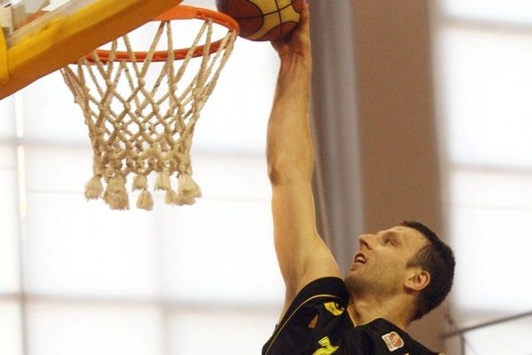 Κάτοικος Ισπανίας ο Μπετς